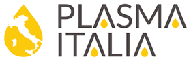 Plasma Italia Logo